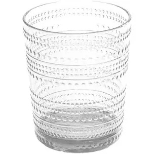 Chaplin Acrylic Drinking Glass Set (Set of 6)