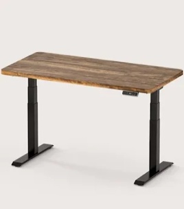 Electric Height Adjustable Standing Desk