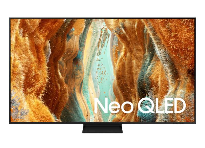 85 Inch Class Neo QLED QN70F