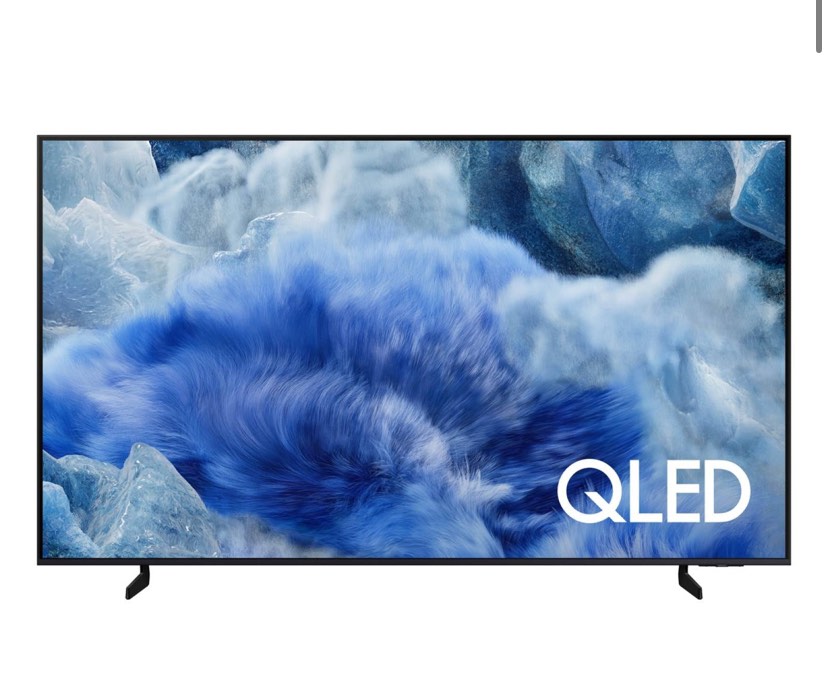 65 Inch Class QLED Q8F
