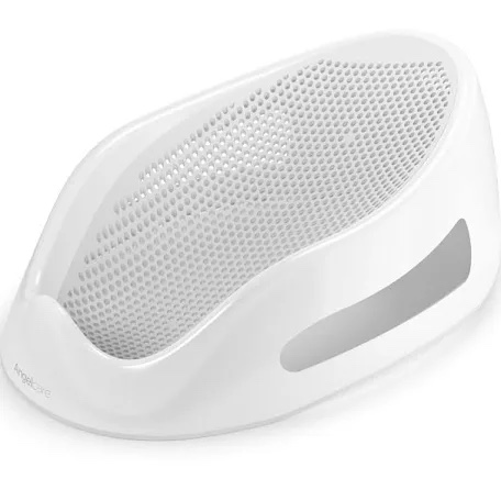 Angelcare Baby Bath Support - Gray