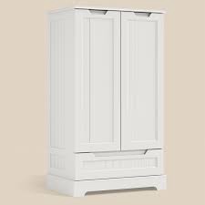 Nyara Elegant storage cabinet 