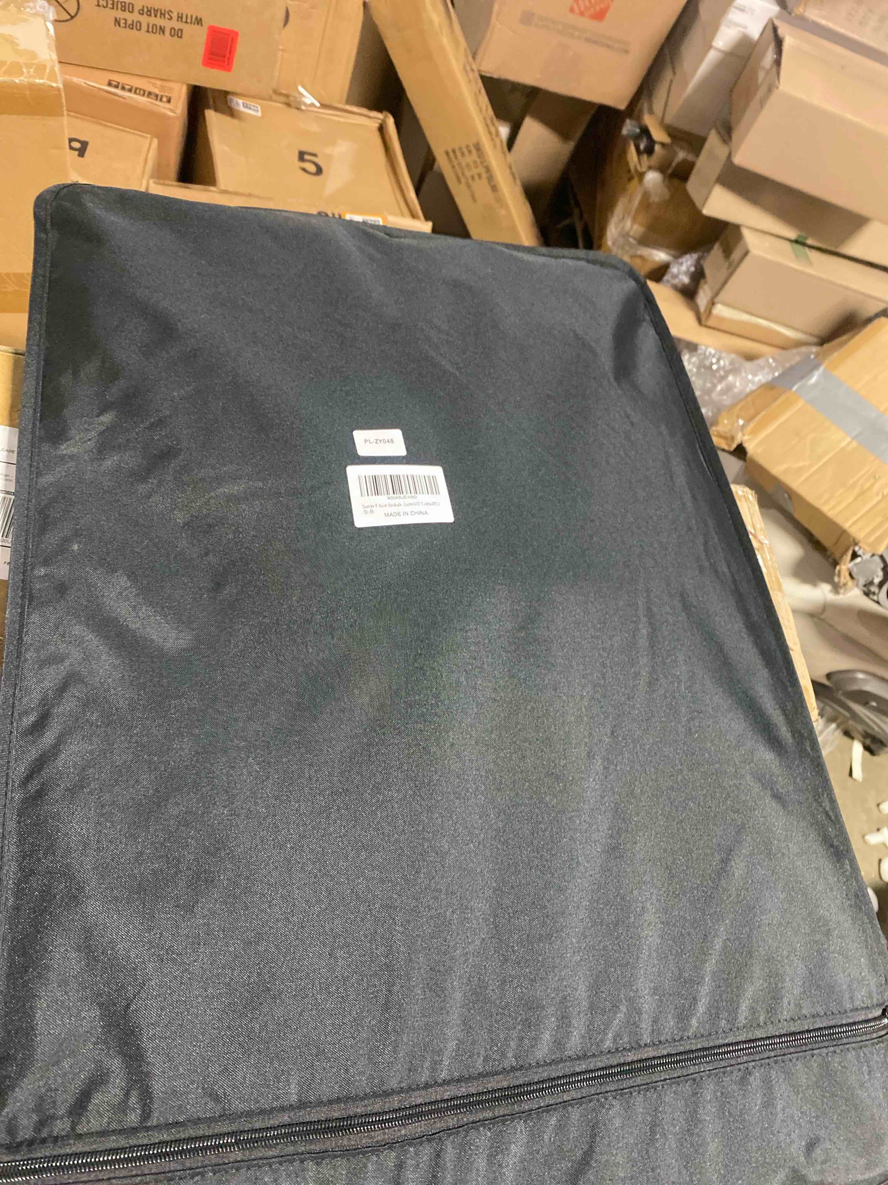 Windshield Sun Shade for 2020-2024 Toyota 4Runner. Front Window Sunshade with Storage Bag