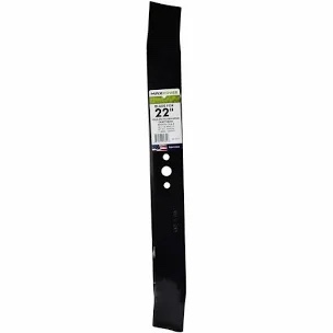 Maxpower 331702B Mower Blade for 22 Inch Cut Poulan/Husqvarna/Craftsman Replaces 40671X431, 850973