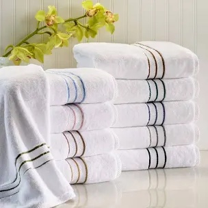Josann Turkish Cotton Ultra-Plush Absorbent Heavyweight Bath Sheet Set