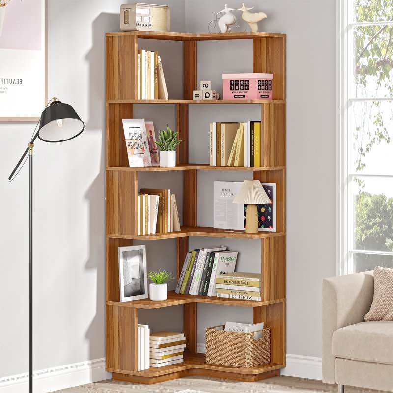Nyajiah Bookcase