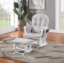 (Ottoman only) Mason Glider With Ottoman