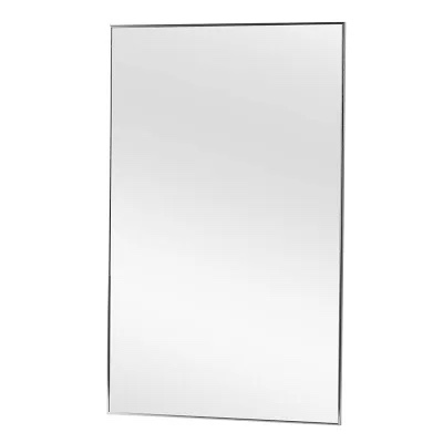 Kinkaid Metal Framed Full Length Hanging Mirror