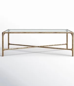 evelynn coffee table