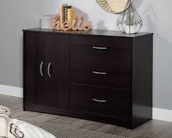 Dagenham Nantwich 3 - Drawer Dresser