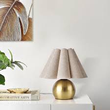 Lenee Iron Table Lamp
