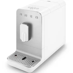 SMEG Contemporary Fully-Automatic Espresso Machine
