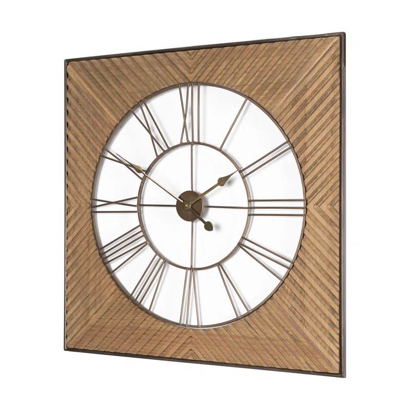 Hildana Wall Clock