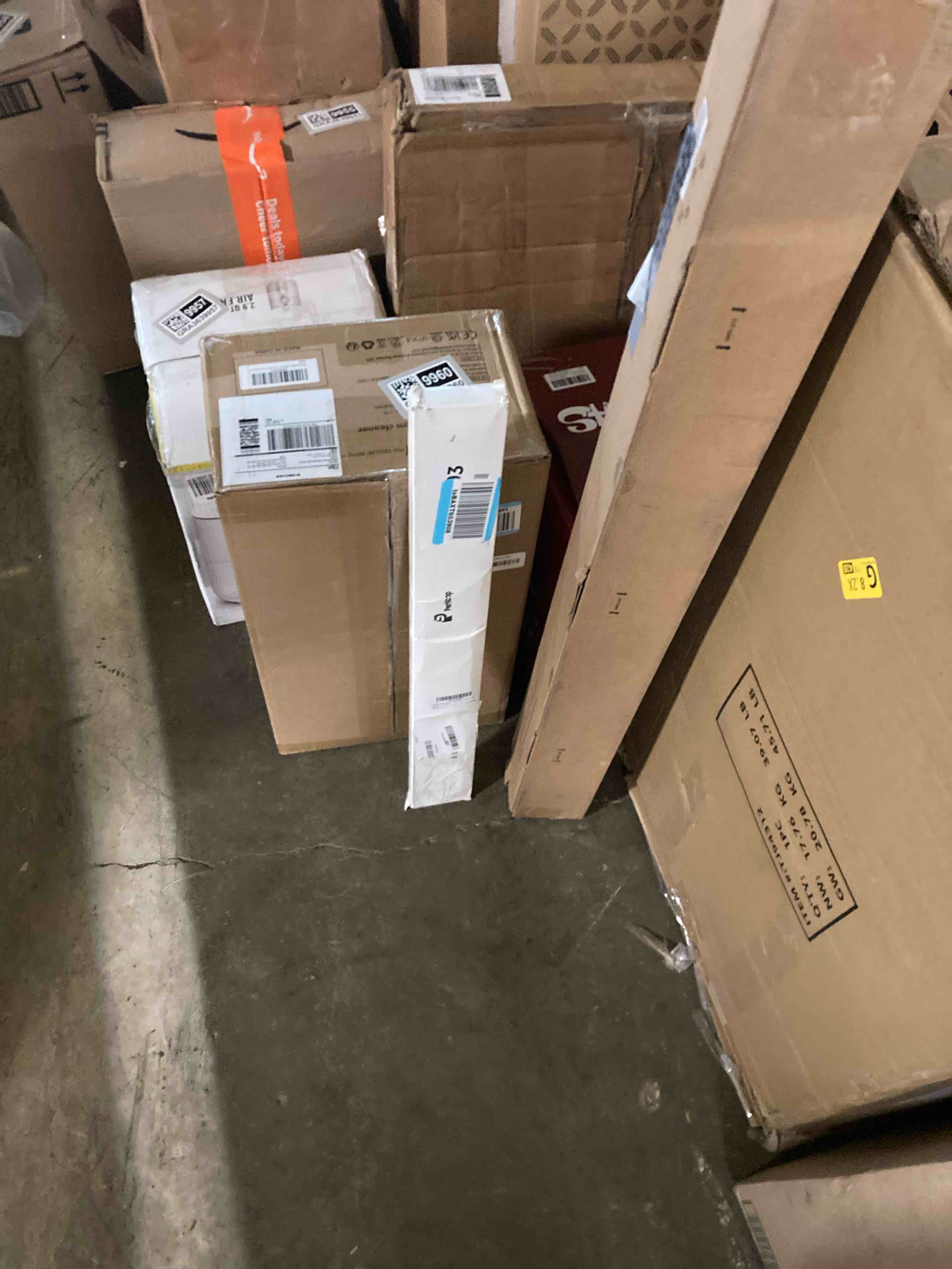 Condition photo showing New/Like New for PerKoop Plastic All Purpose Document Sorter Alphabetical File Organizer Compact Upright Space Saving Paper Organizer for File Office, Black, 2.52 x 23.5 inches(2 Sets)