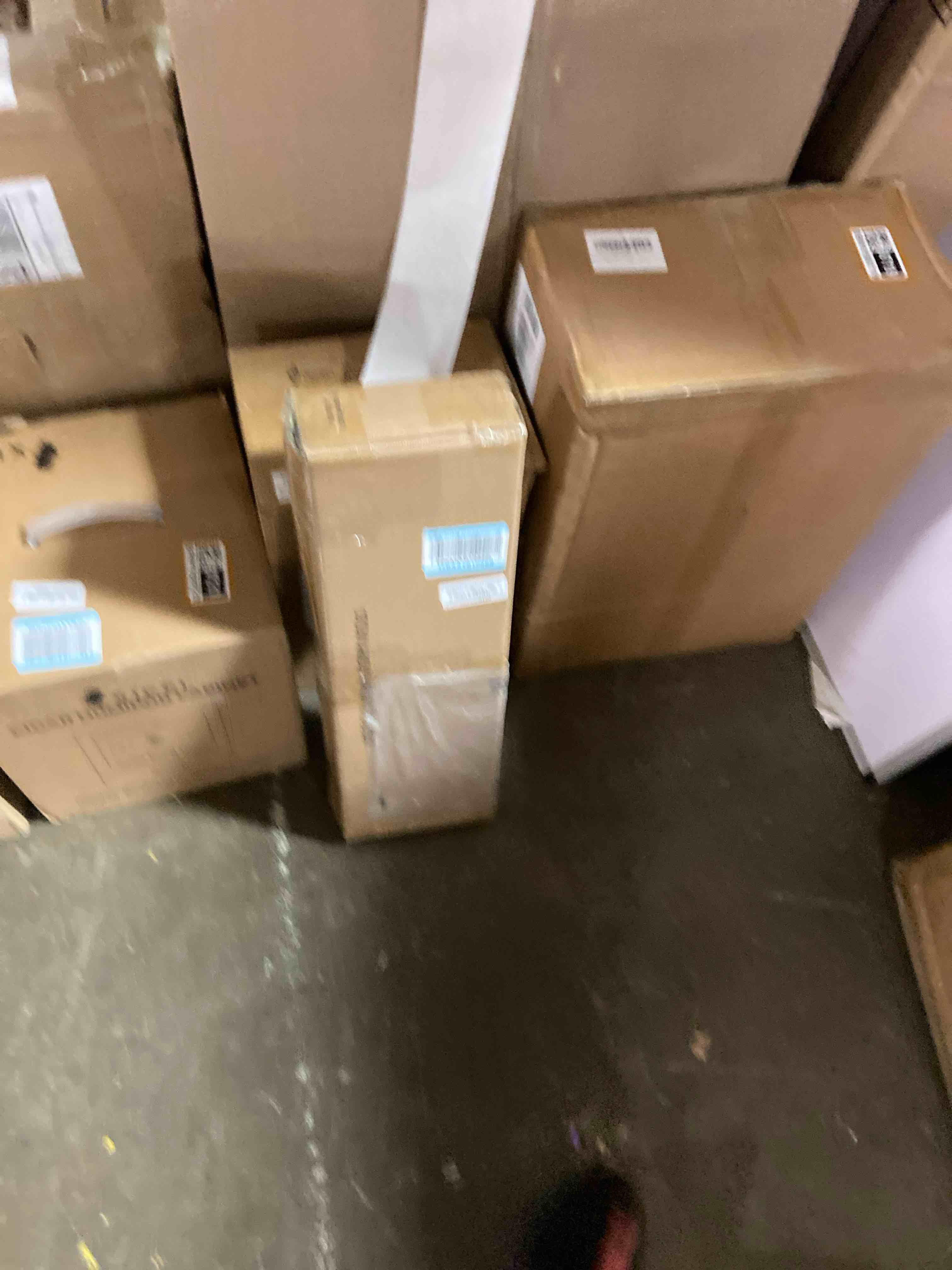 Condition photo showing New/Like New for Franklin Sports Starter Bean Bag Toss