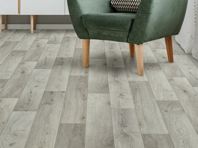 Gastonwood Newport Vinyl Flooring 12’ x 9’ 