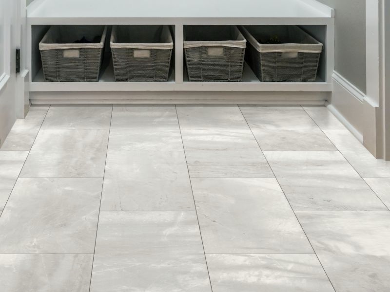 Leo II Gemini Flooring 12’ x 19’