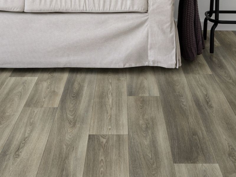 Home Surfaces Gastonwood Moreland Vinyl Flooring 12’ x 15’ 
