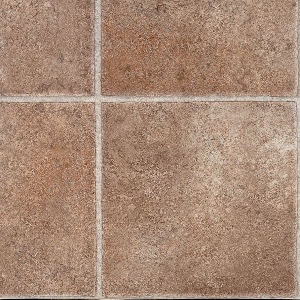 Linoleum Auction  