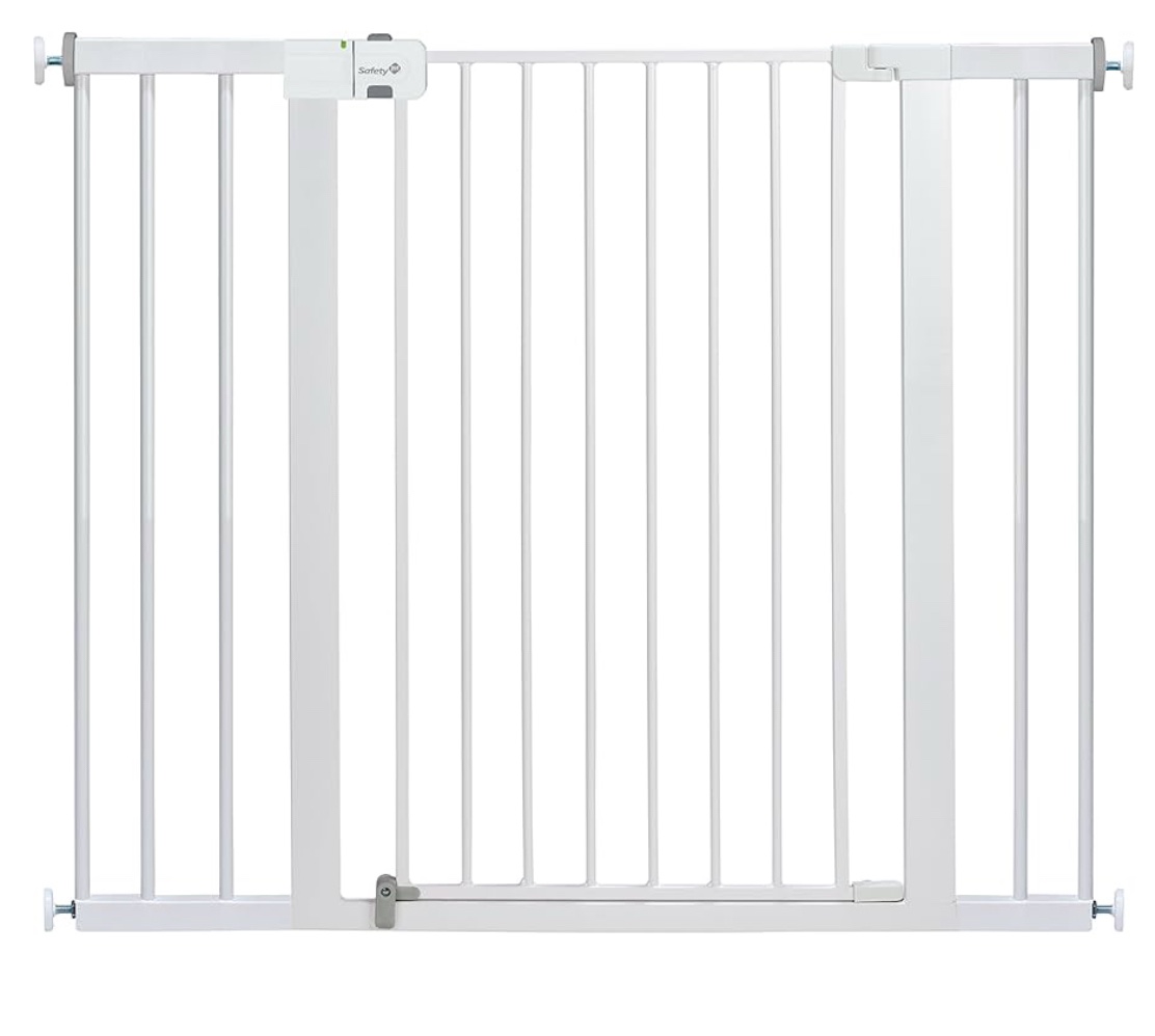 Safety 1st Ready to Install Gate