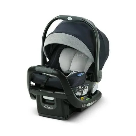 Graco SnugRide SnugFit 35 LX Infant Car Seat Nash