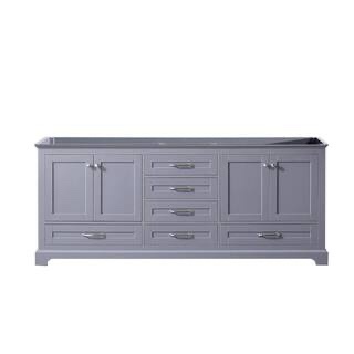 Lexora Double Sink Vanity (Row 16)