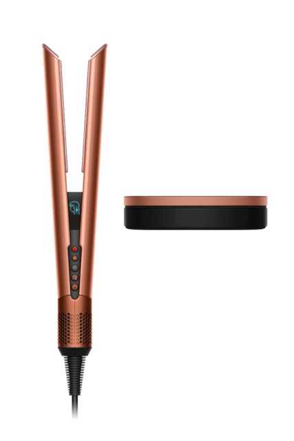Dyson Hair Straightener 