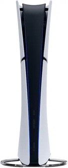 PlayStation 5 Digital Edition 825GB - Console only (controller available on Amazon.com)