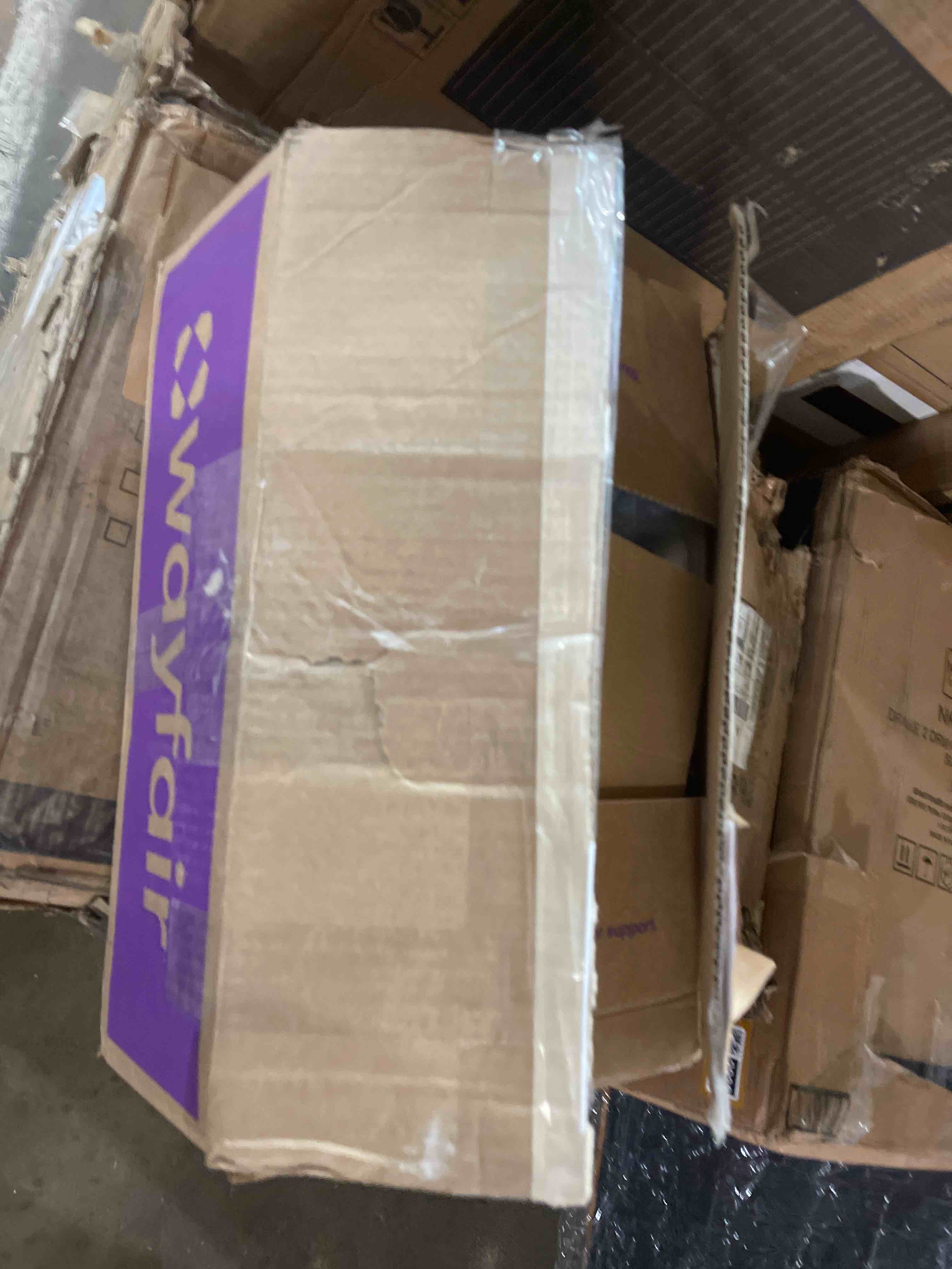 Condition photo showing New/Like New for Nautica Ridgeport Cotton Reversible Quilt Set