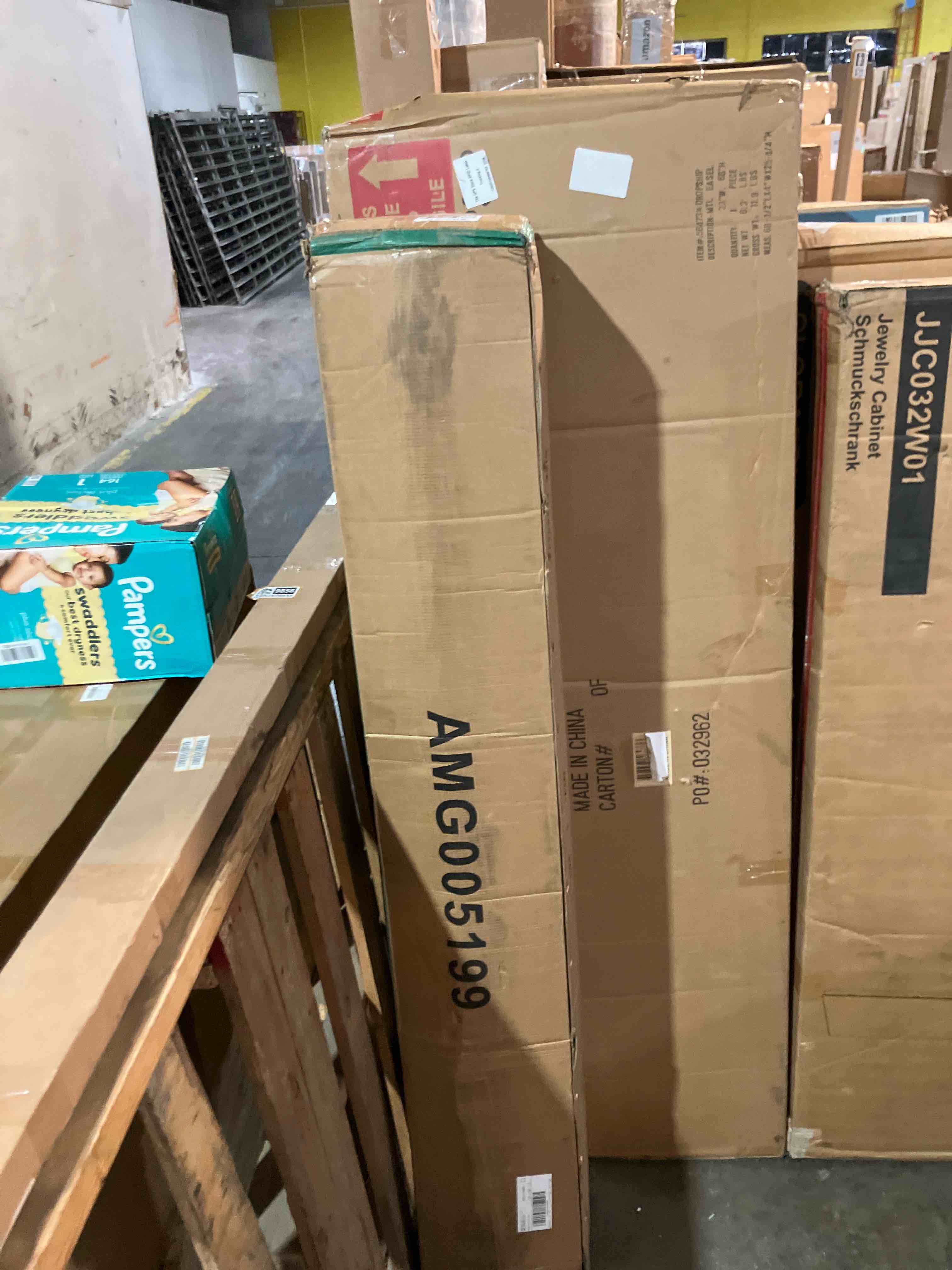 Condition photo showing New/Like New for Queen Mattress in a Box, 12 inch Hybrid Mattress Cooling Memory Foam Mattress for Pressure Relief with Pocket Spring, Medium Firm, Edge Support & CertiPUR-US (Queen (U.S. Standard))