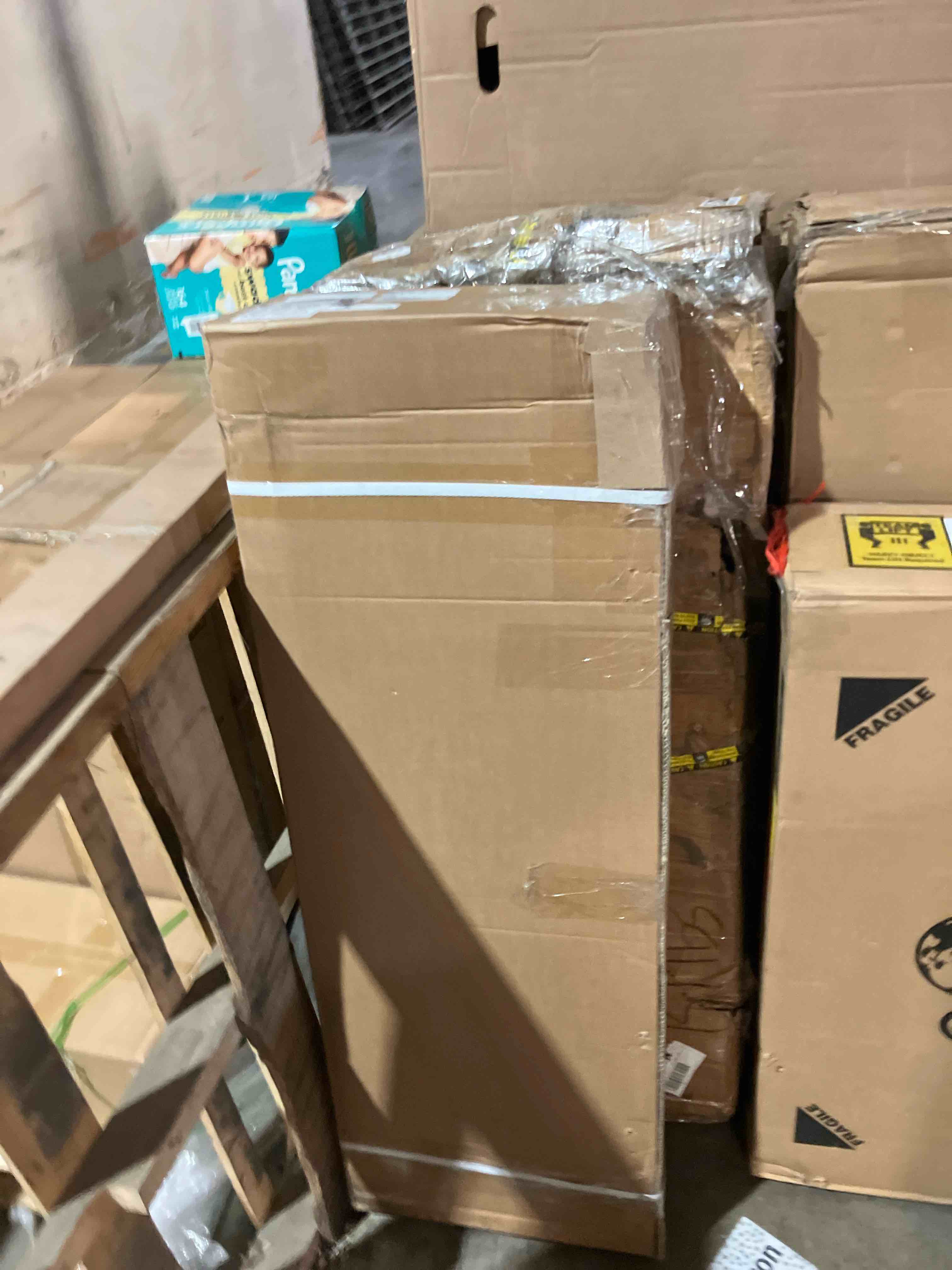 Condition photo showing New/Like New for 8FT Portable Wheelchair Ramp, Aluminum Threshold Ramp for Wheelchair Scooter for Transitioning Curbs Thresholds Doorway Access Door Anti Slip 600 lbs Capacity Ramps,28in Wide, Black