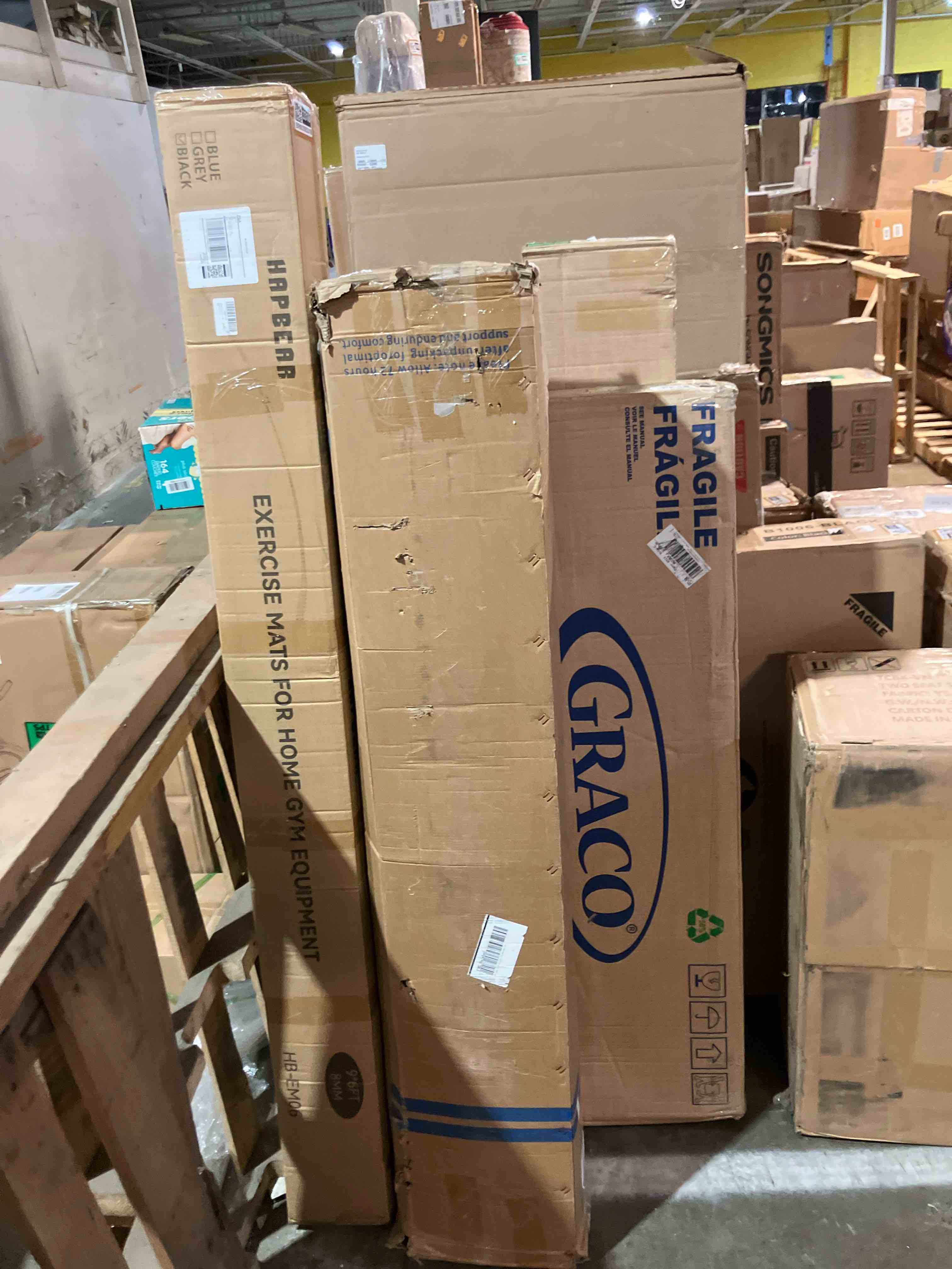 Condition photo showing New/Like New for Firm Queen Size Mattress [Enhanced], 14 Inch Queen Mattress In A Box, Hybrid Mattresses With Gel Memory Foam & Independent Pocket Springs, Pressure Relief, Cooling, Additional Support, 365-Night Trial Grey 14.0 Inches Queen (U.S. Standard)