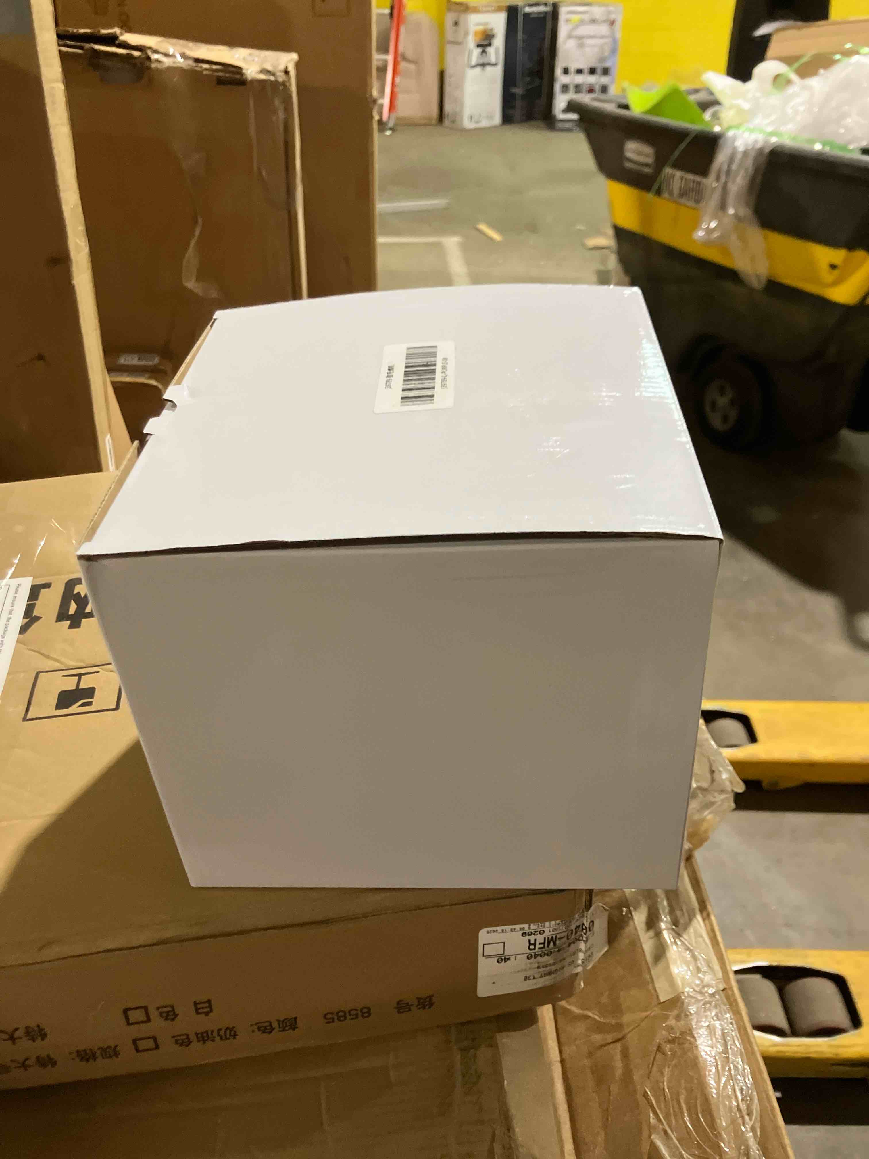 Condition photo showing New/Like New for Stripless Refillable 1 & 2LB Lavender Waxing Beads - Natural & Hypoallergenic Formula for Long-Lasting Smooth Skin - Ideal for At-Home Use and Sensitive Areas