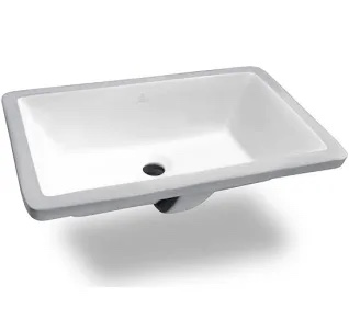 ANZZI Rhodes Series Undermount Sink Basin LS-AZ112