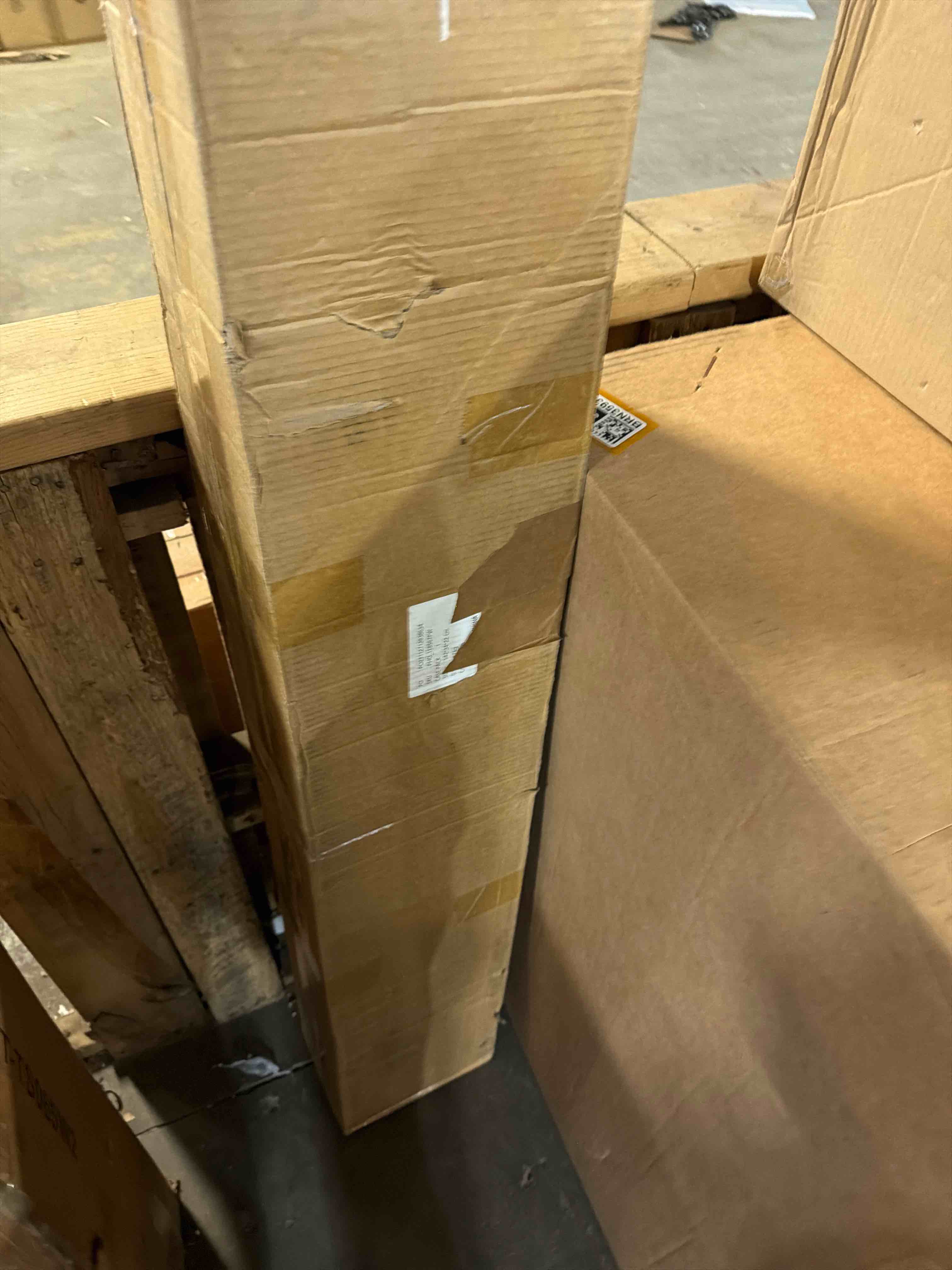 Condition photo showing New/Like New for 4 step handrails for outdoor steps, fit 3 or 4 steps outdoor stair railing for concrete steps, white wrought iron railing, exterior hand railing for steps adjustable metal hand rails for deck porch