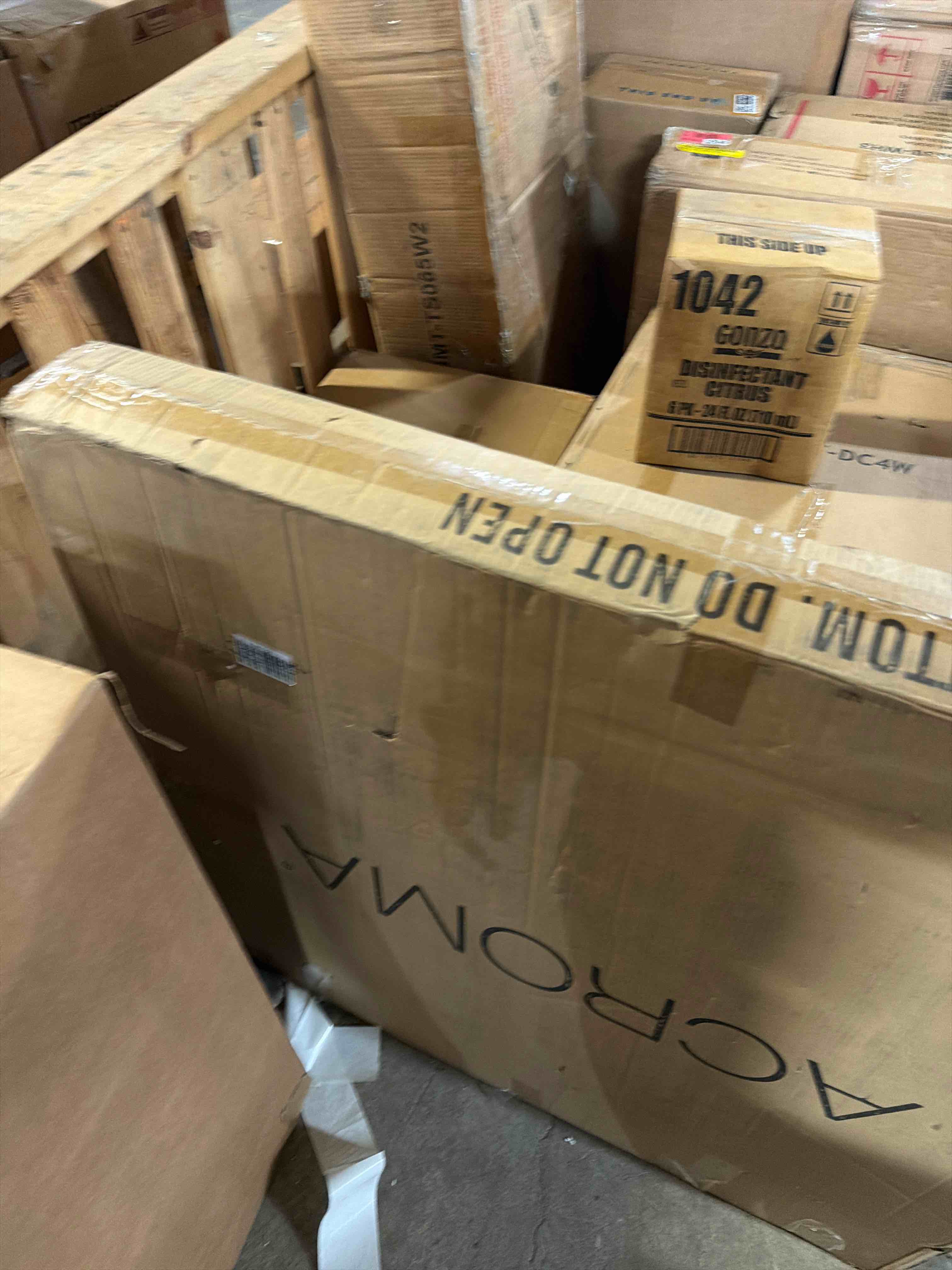 Condition photo showing Good Condition for beck 15 light living room steel dimmable wagon wheel chandel