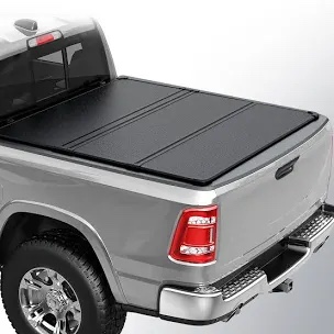 generic trifold truck bed cover