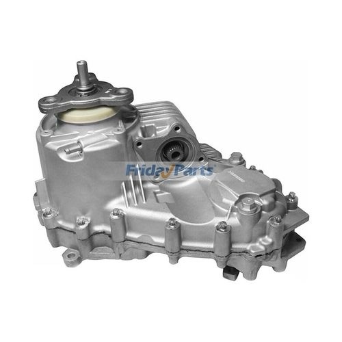 EVODAMP SHOX ATC400 Transfer Case Assembly Motor Compatible with BMW X3 E83 LCI 2003-2010 2.5L 3.0L Replaces 27103455136 27103455137 27103455135 27107573215 27103434169 27103434267