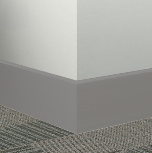 Johnsonite Grey Base Trim (See Customer Service)