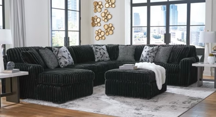 Rock with the steals!!!!! (Row 15j)