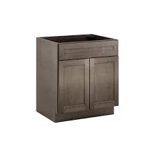 Vanity Sink Base Cabinet 24”W x 21”D x 34 1/2”H
