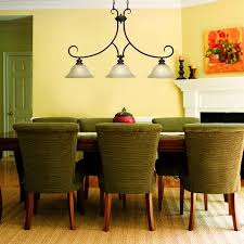 Anglim 3 Light Dimmable Geometric Chandelier