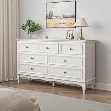 Blane 55.12" W7 Drawer Dresser