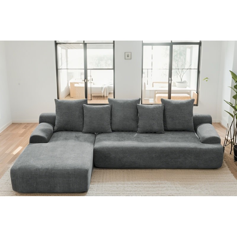 Jungle all the way to checkout!!!! (Row 13d)