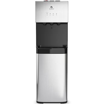 Avalon Stainless steel Fountain Cold and hot Water cooler