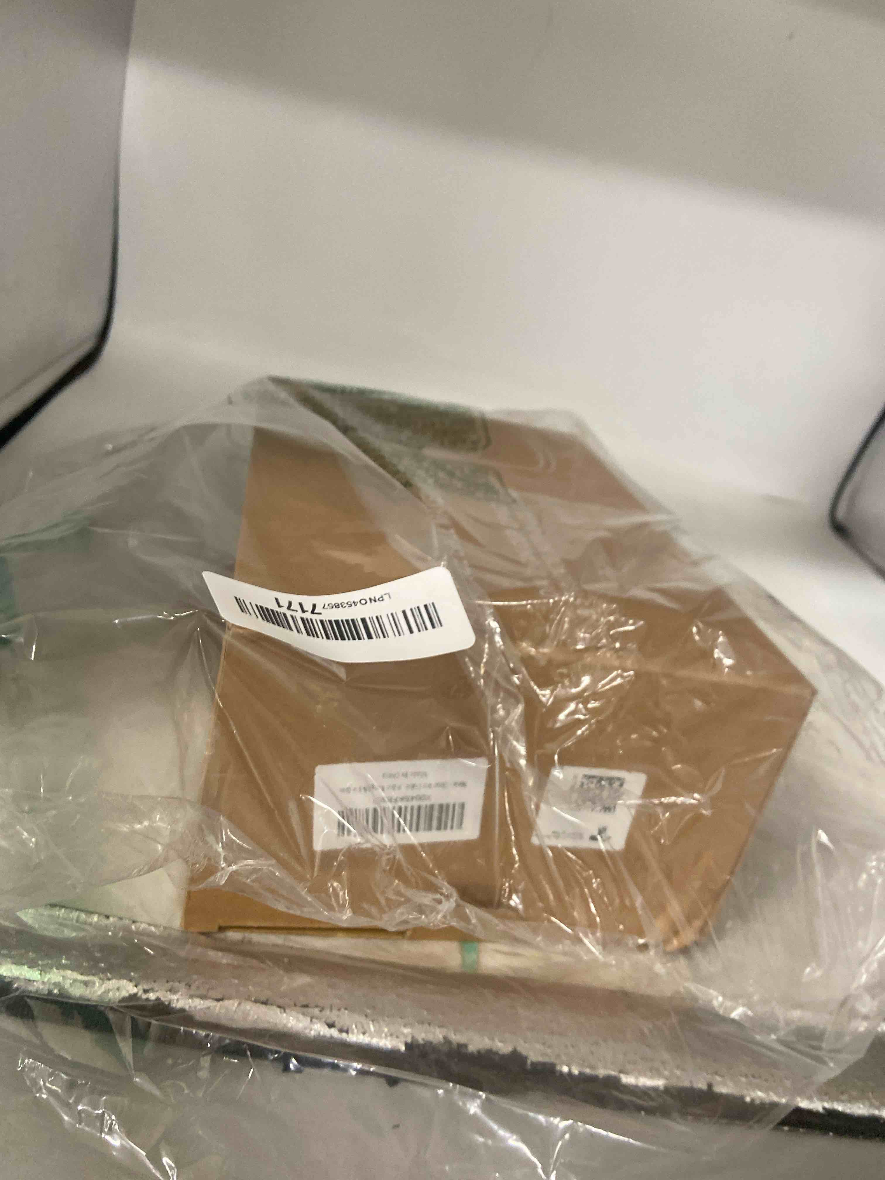 Condition photo showing Good Condition for Clear Ice Cube Maker - 2.5" Ball - Stainless Steel Clear Ice Maker - Compact Design - for Whiskey, Cocktails, Bourbon - 2 PACK with Ice Tong & Ice Box 2-Balls-2.5"(Accessories included) Metallic-Round