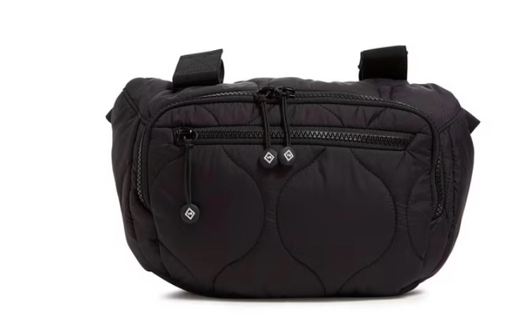 Vera Bradley Featherweight Belt Bag