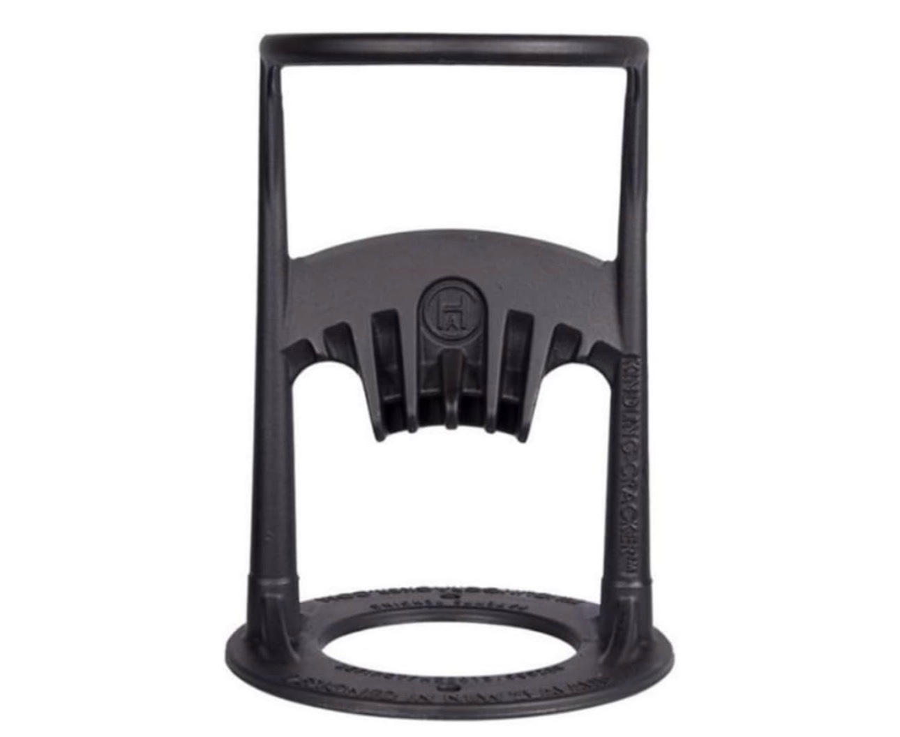 kindling cracker wood splitter, log splitter, firewood kindling splitter, firewood cutter safe & easy manual log kindling splitter for home campsite