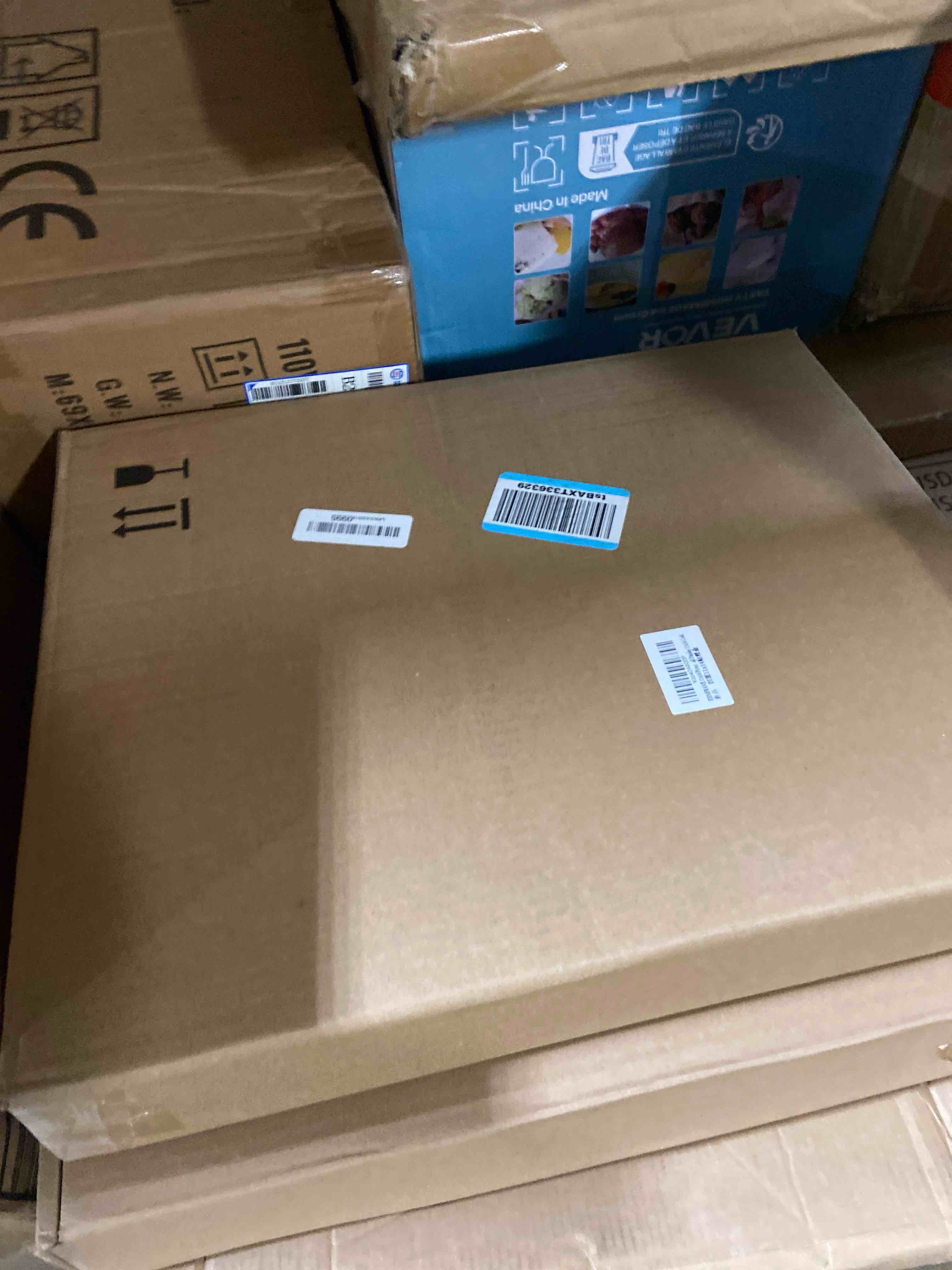 Condition photo showing New/Like New for Vintage Gold 11x14 Picture Frame with Mat for 8x10 or 11x14 Photos, Real Glass, Ornate Baroque Gothic Victorian Frames for Wall Display