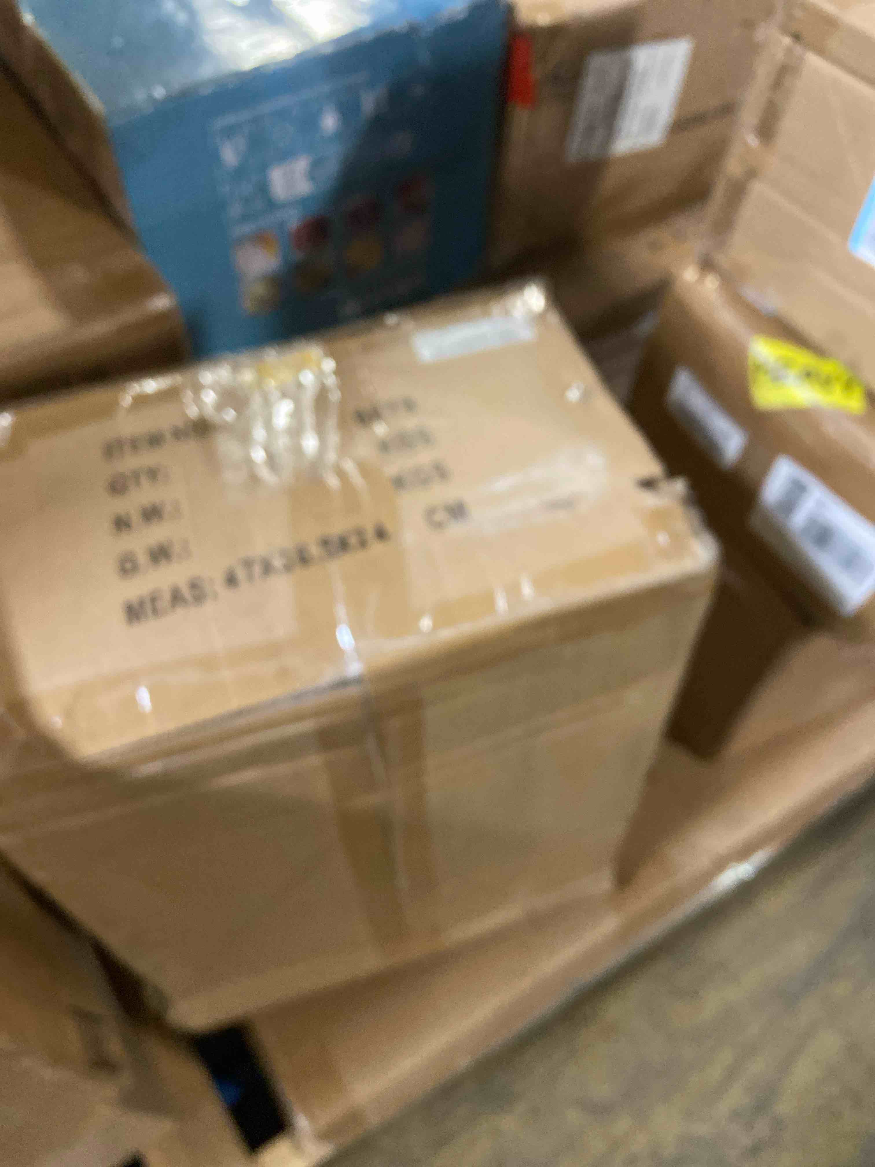 Condition photo showing New/Like New for Cold Air Intake Compatible with 2005-2009 Ford Mustang 4.0L V6 Performance Intake System with Polished Aluminum Pipe & Washable Filter, Horsepower Boost